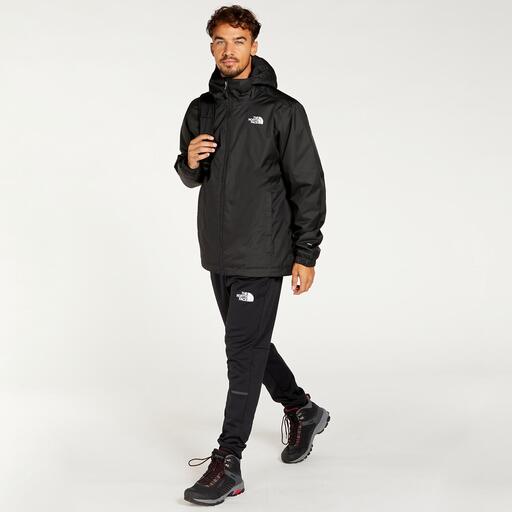The North Face Quest geïsoleerde jas