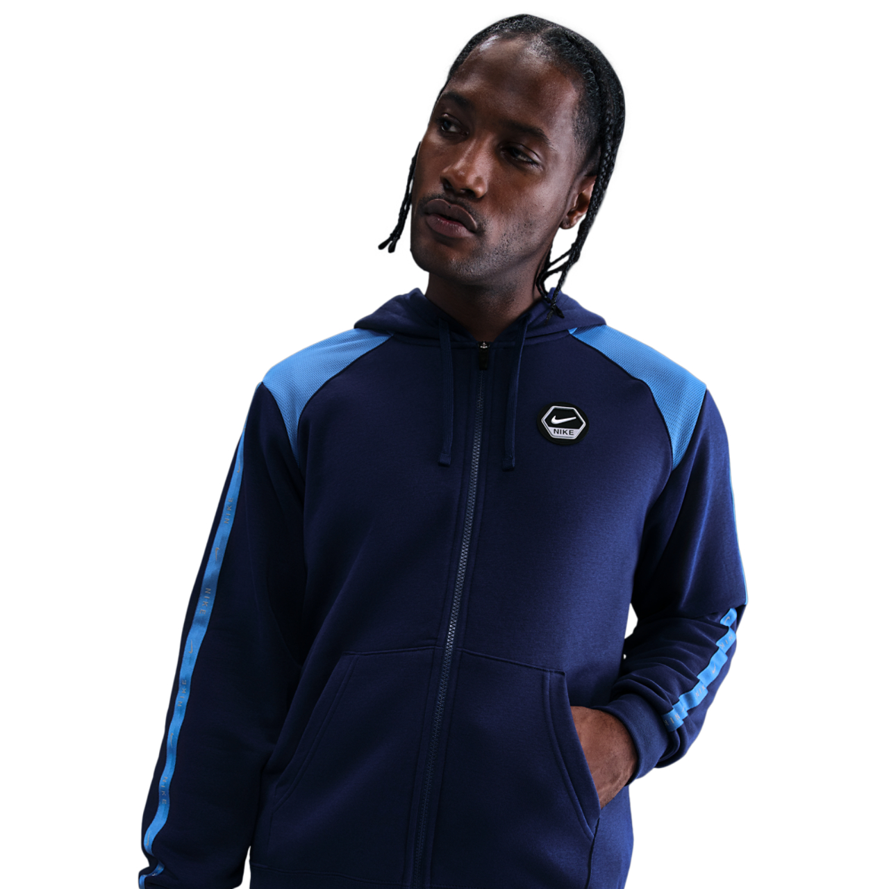 Nike City Side