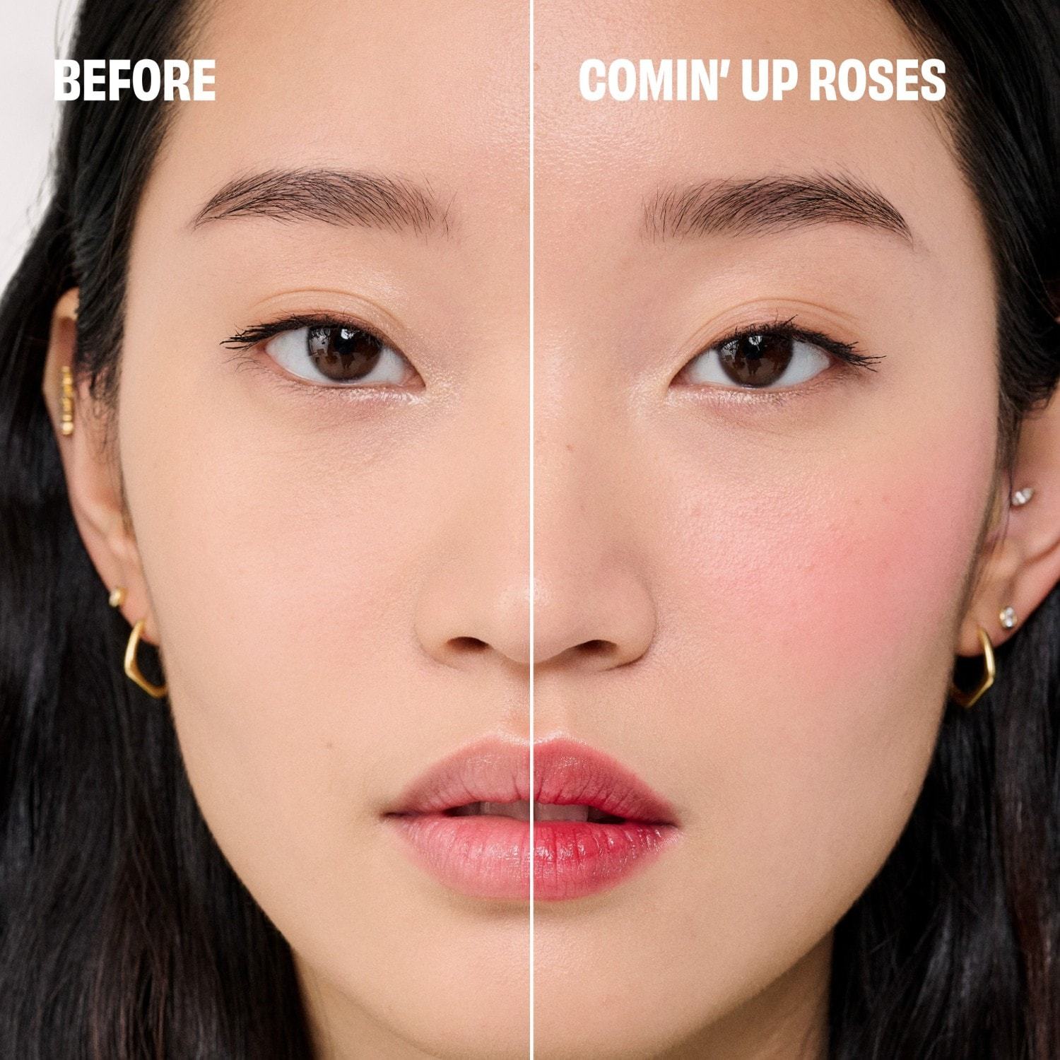 „Benefit Lipstain“ lūpų dažai ir atspalvis „Benetint“ – 10 ml