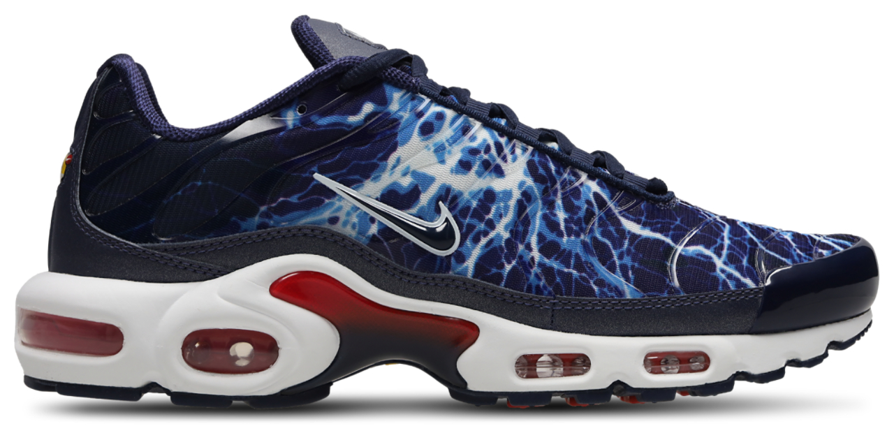 Nike Air Max Tuned 1