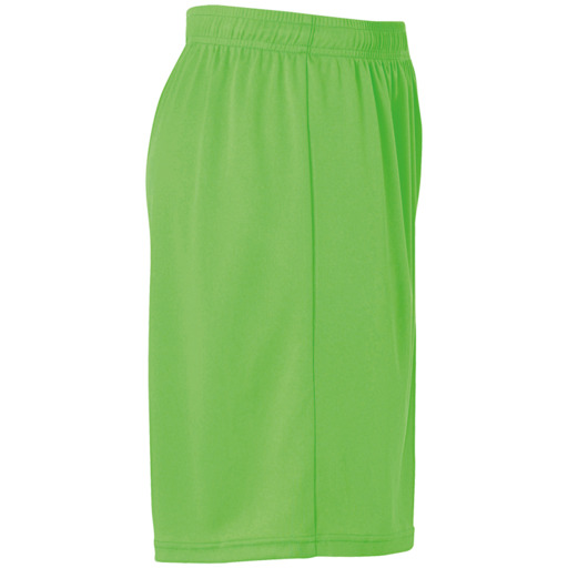 Center Basic Shorts Ohne Innenslip Green Uhlsport