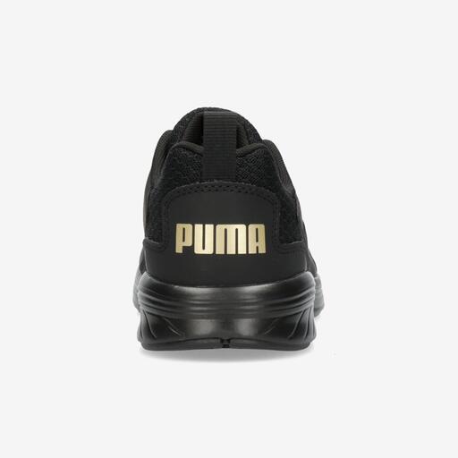  Puma Comet Evo