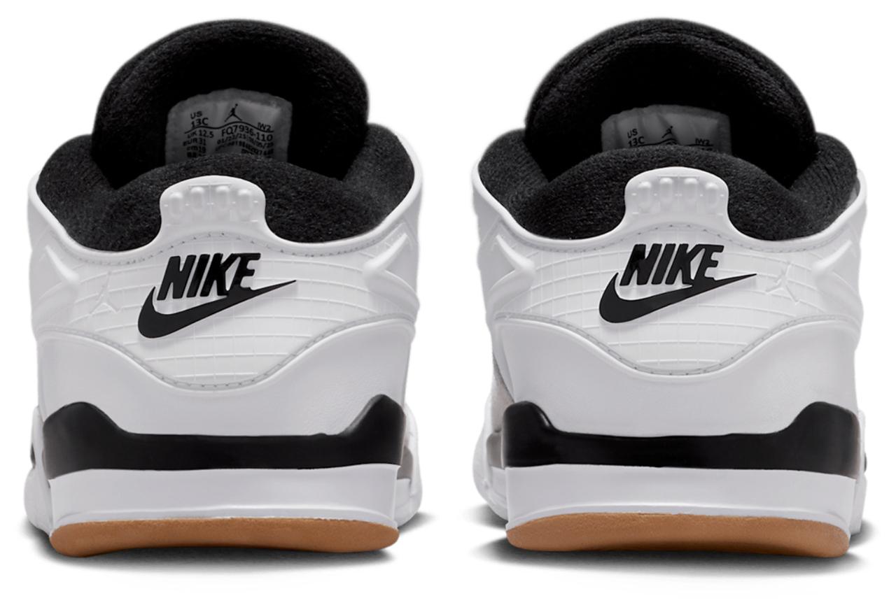 Jordan 4 Rm