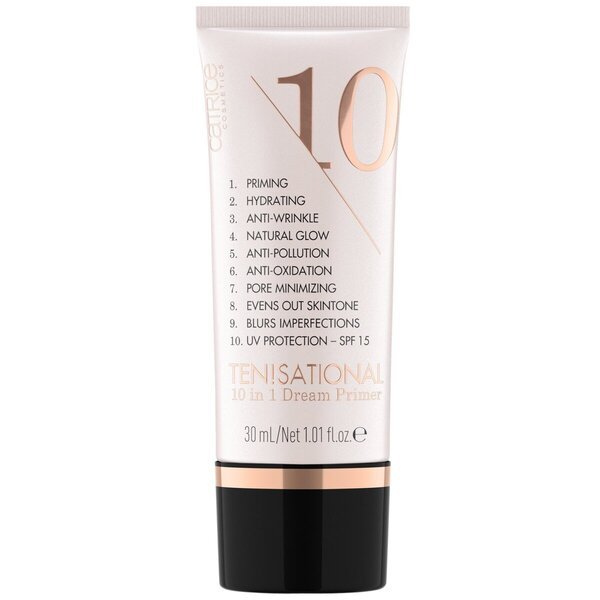 Catrice Ten!sational 10 u 1 Dream Primer