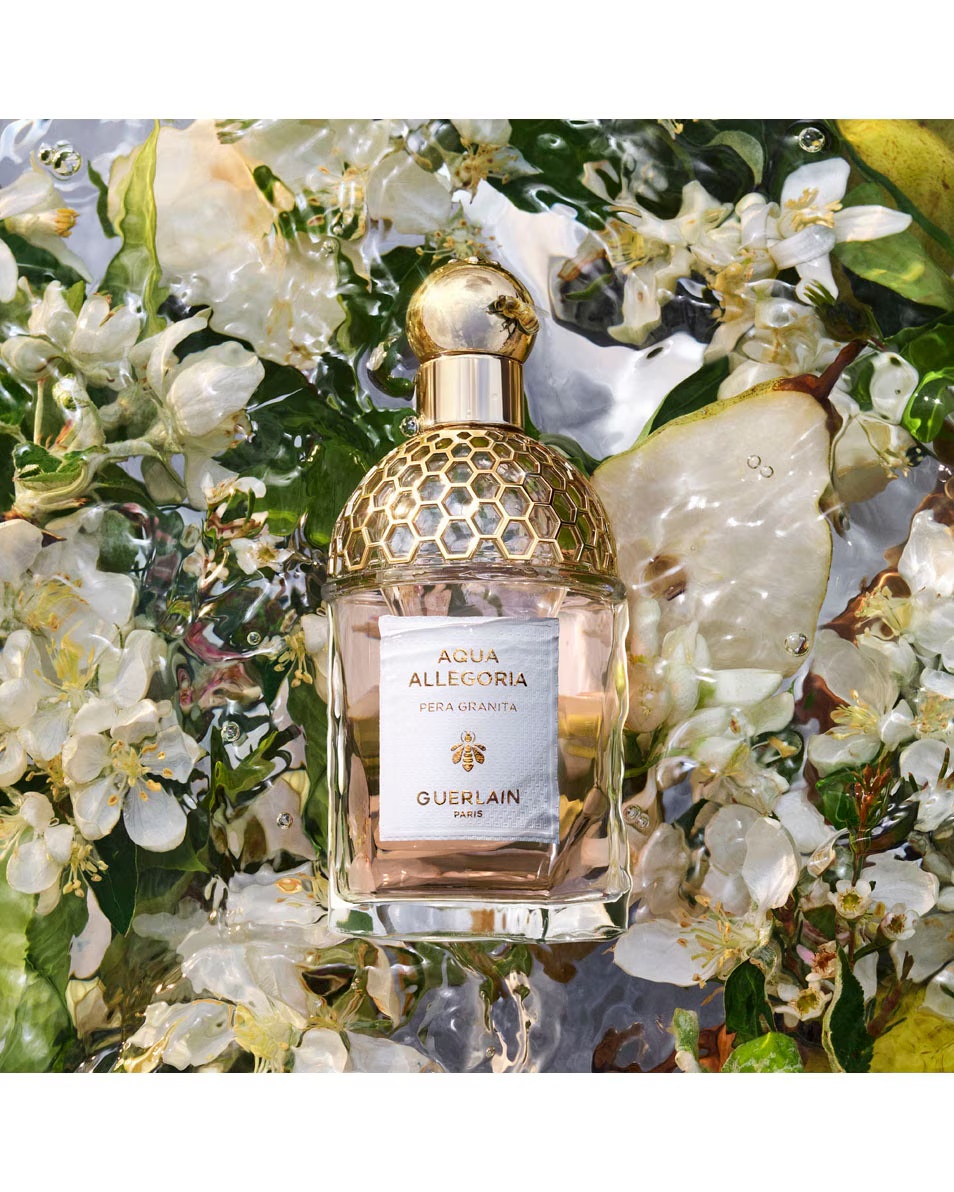GUERLAIN AQUA ALLEGORIA PERA GRANITE - EAU DE TOILETTE