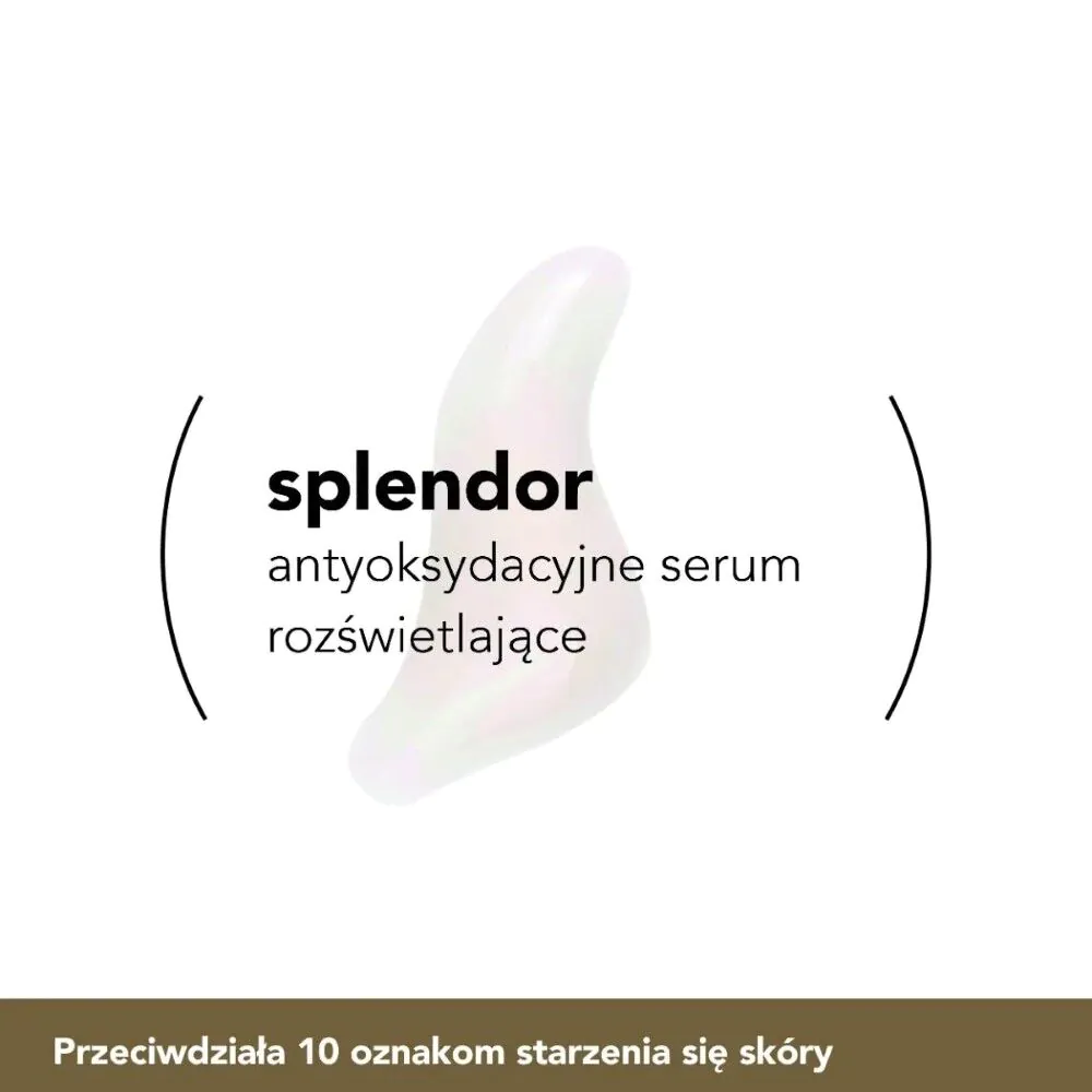 Bella Aurora Splendor Vitamin C & Hyaluronic Acid Dropper