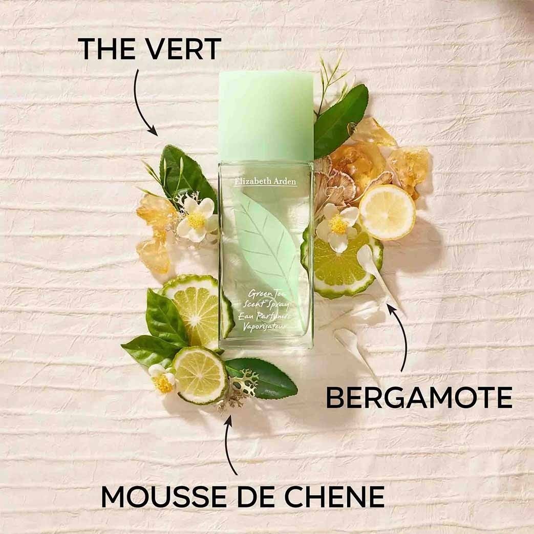 Elizabeth Arden Visage