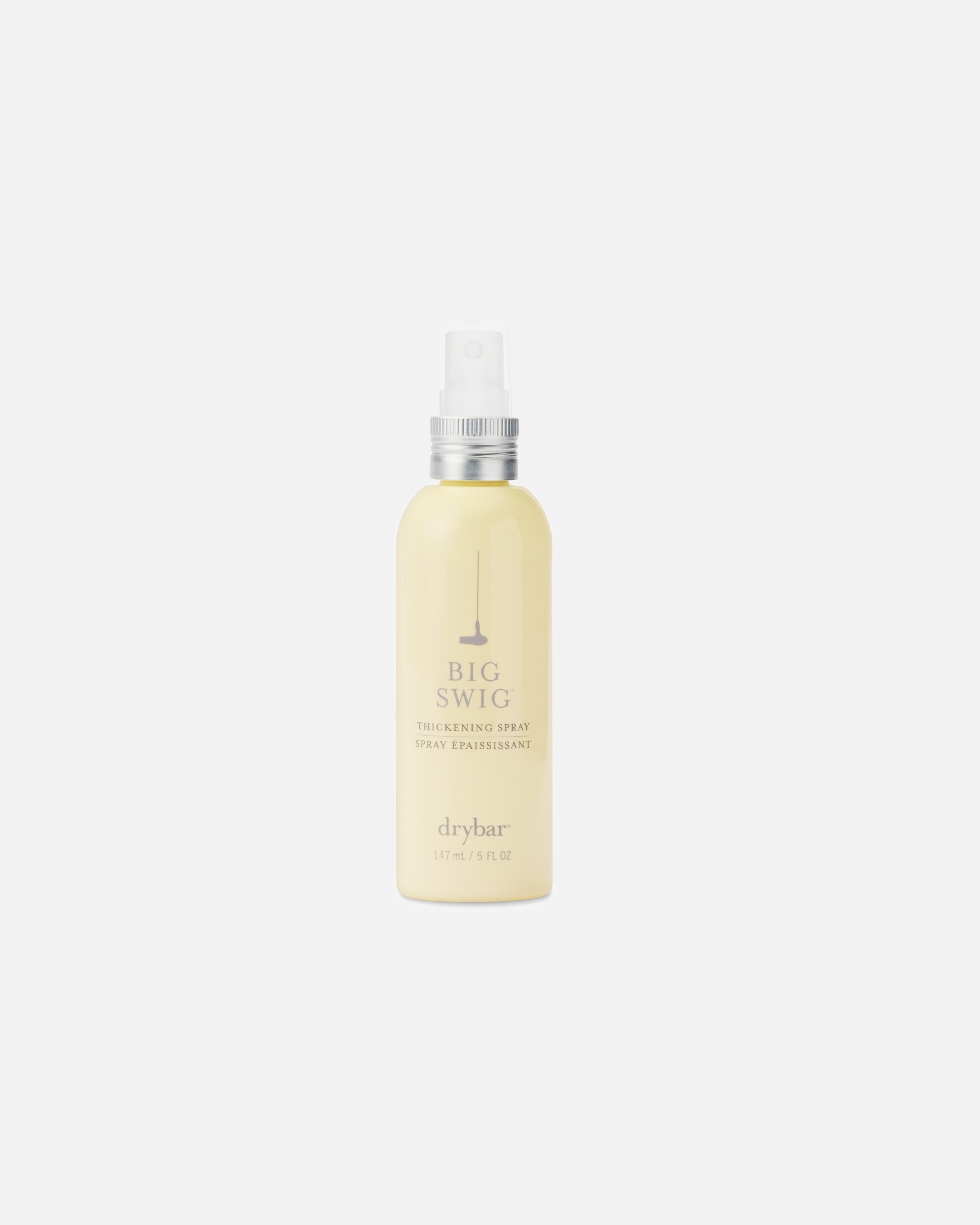 Spray espesante para el cabello Drybar Big Swig - 147 ml