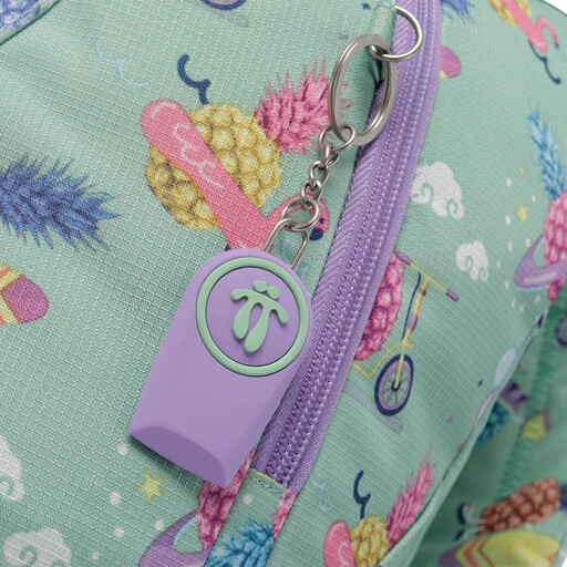  Totto Gammatto Pinina Youth Backpack