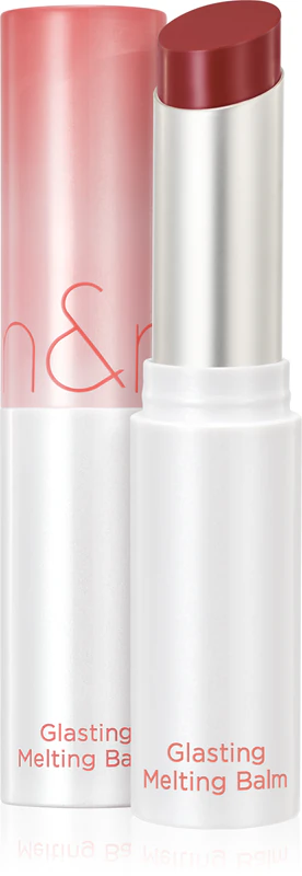 rom&nd Glasting Melting Balm hydraterende en stralende lippenbalsem