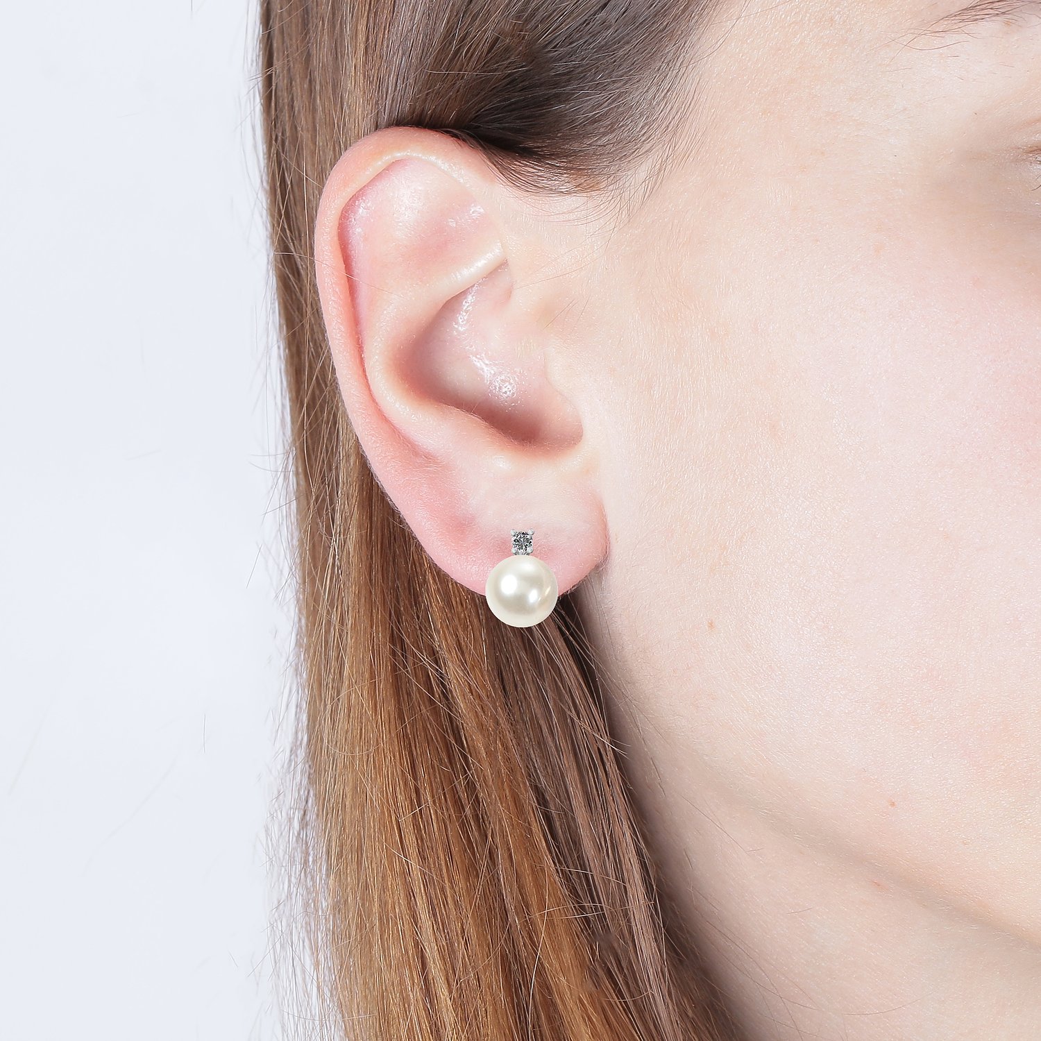 FAVS Boucles d'oreilles