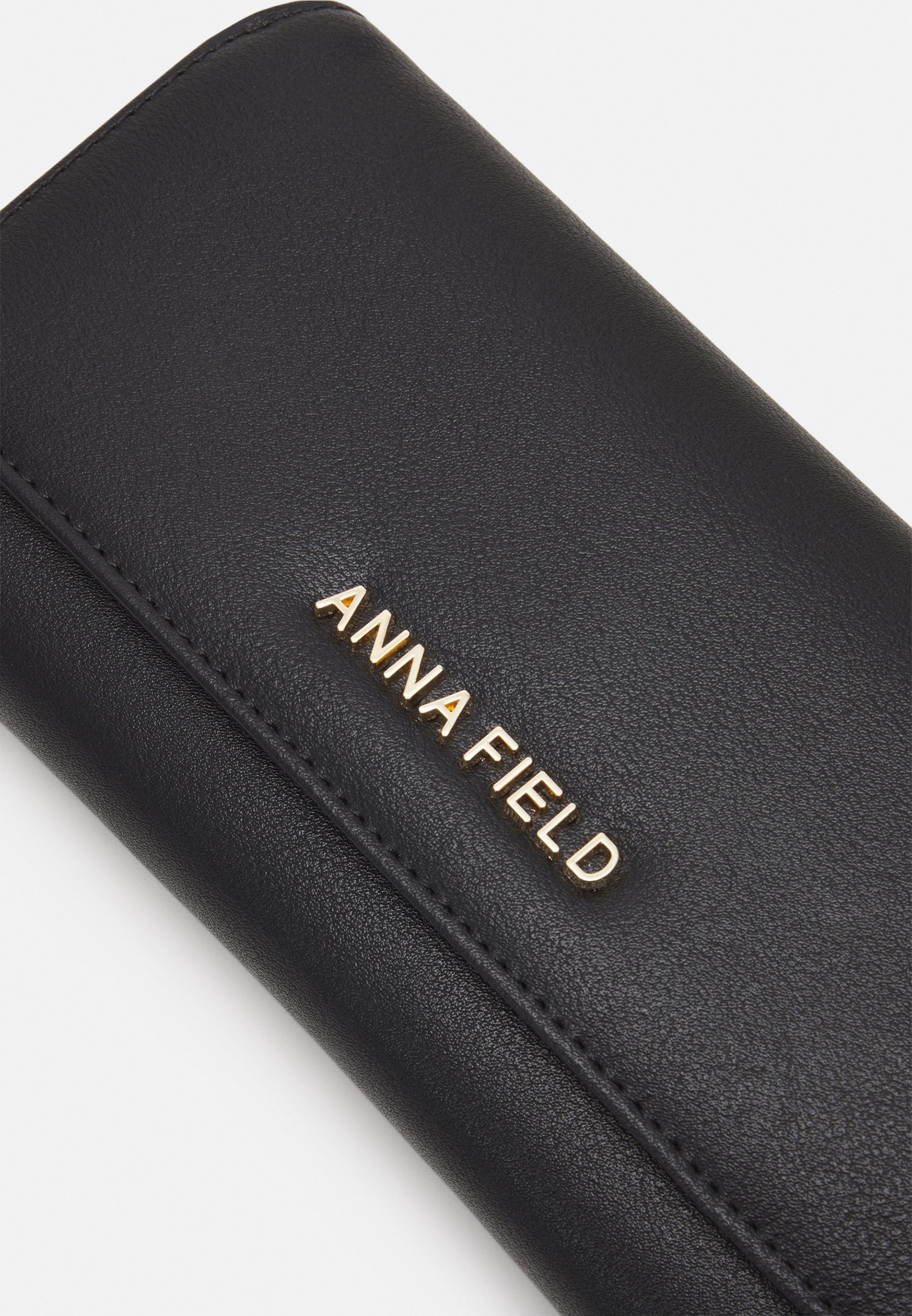 Portafoglio Anna Field - nero