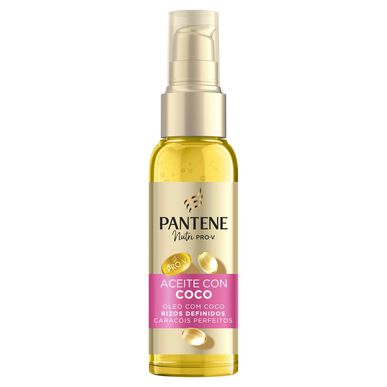 Pantene Pro-V kookosöljyhiusöljy 100ml