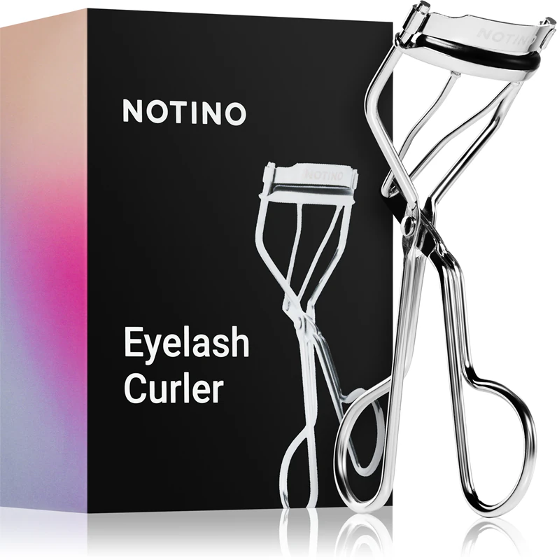 Curvador de cílios Notino Make-up Tools