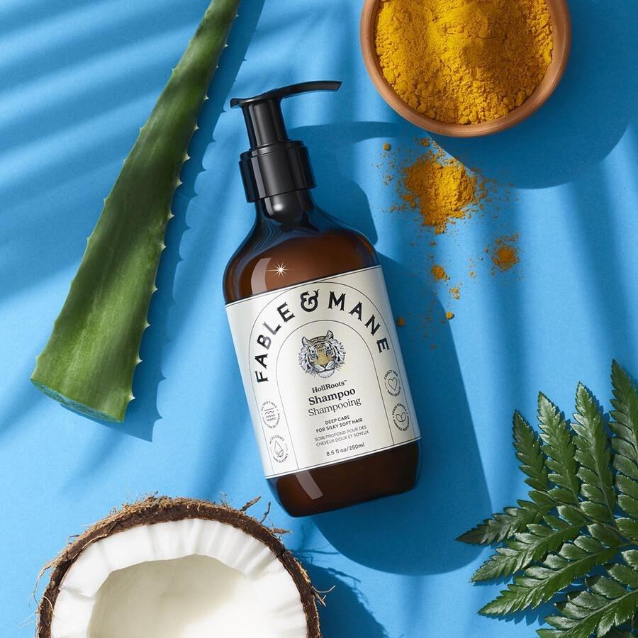 Šampón Fable & Mane HoliRoots™ – 250 ml