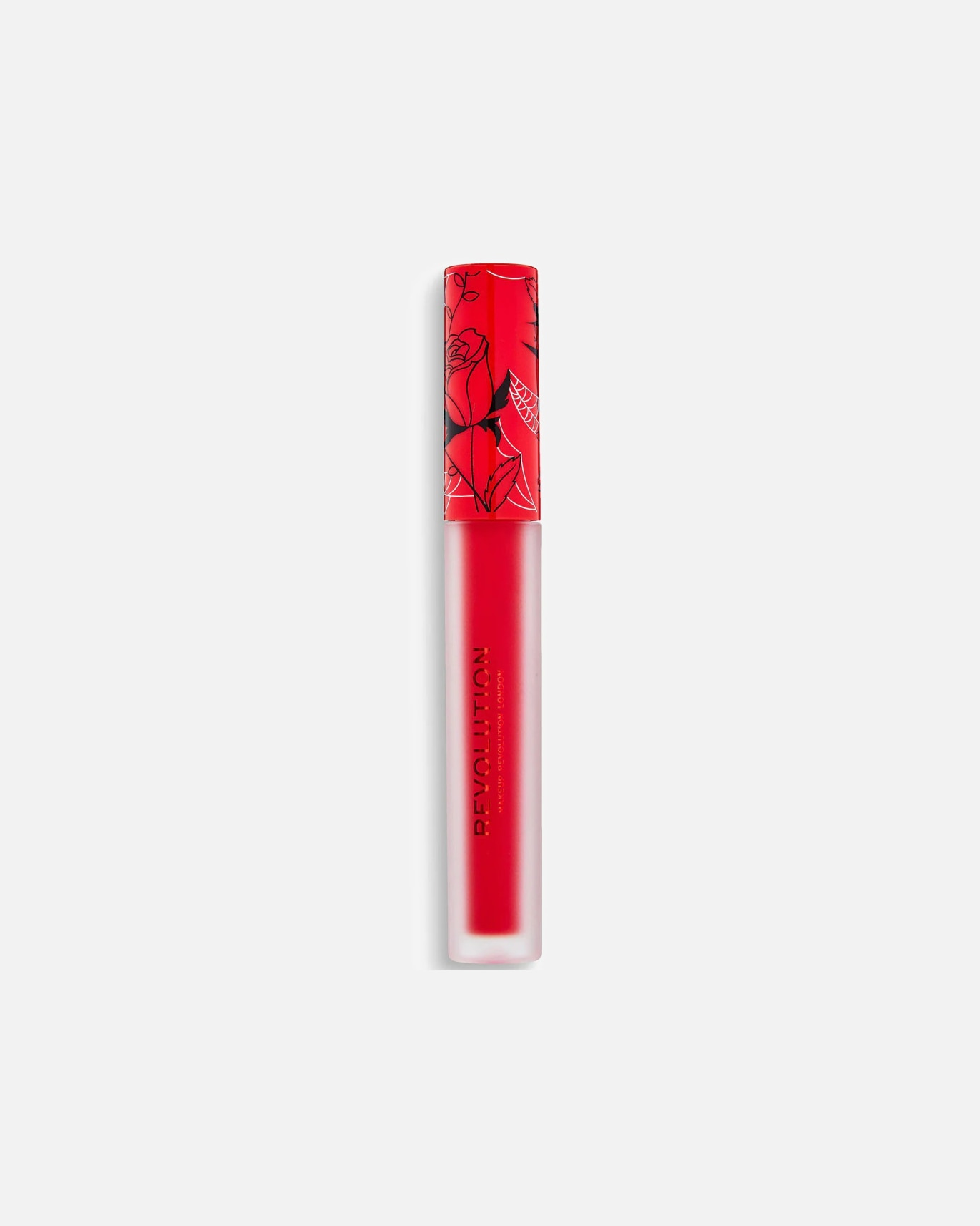 Makeup Revolution Rouge à Lèvres Liquides Vinyl