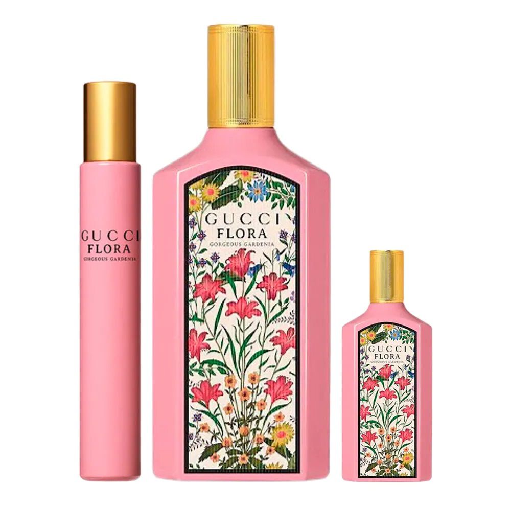Gucci Flora Hermosa Gardenia Eau de Parfum