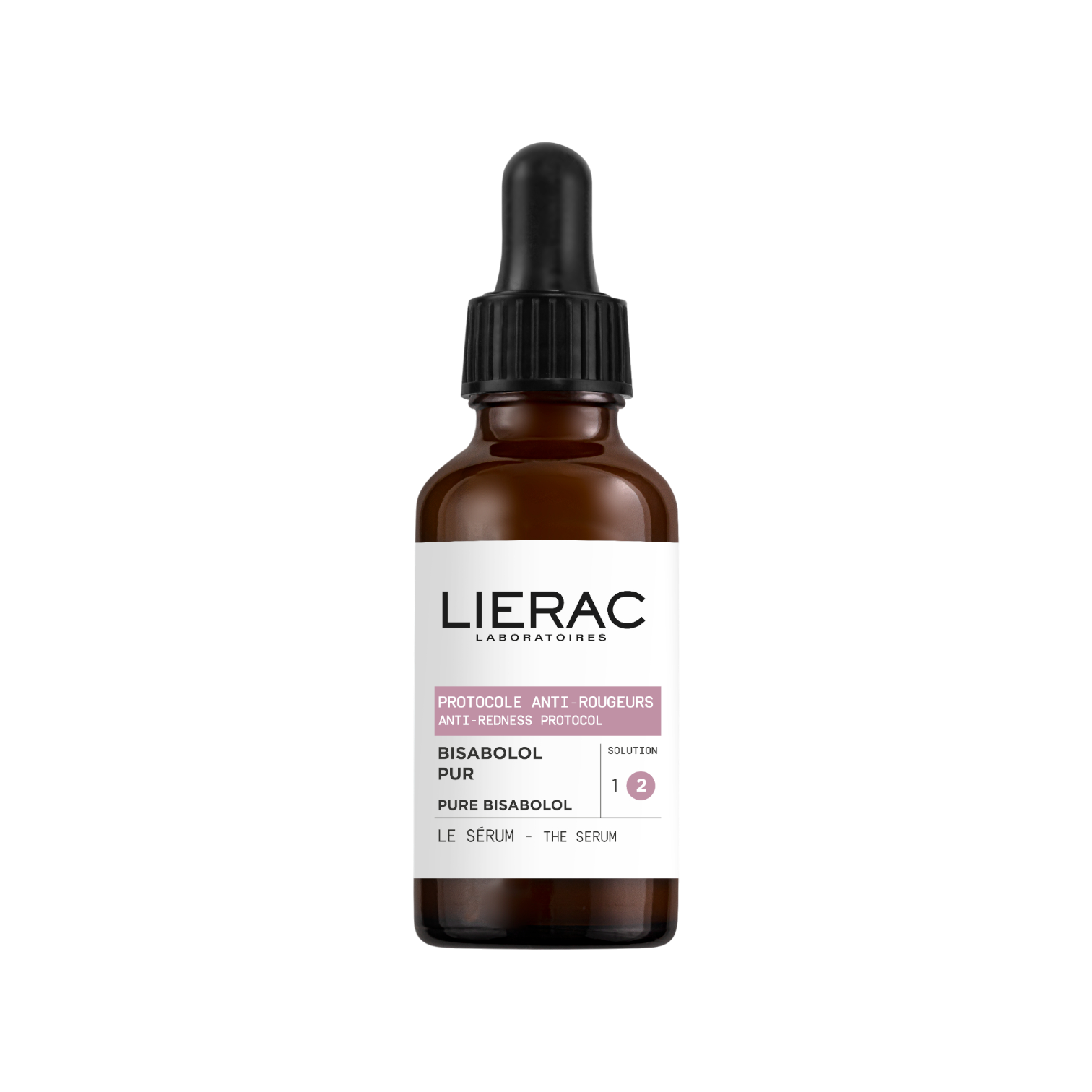 Lierac PROTOCOLE