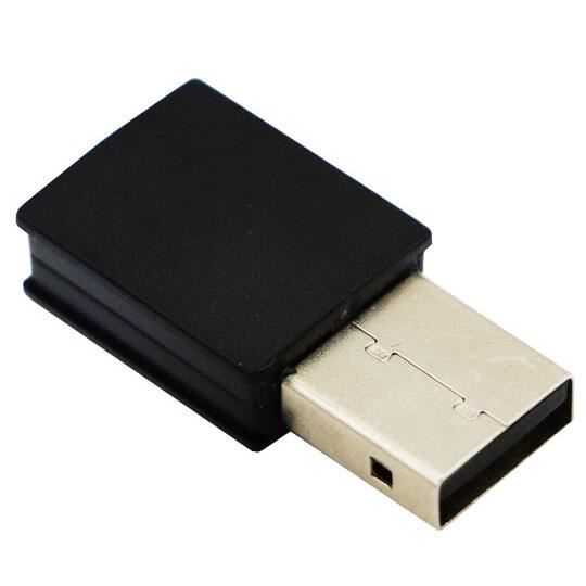 Adattatore USB WiFi N RTL8192 da 300 Mbps