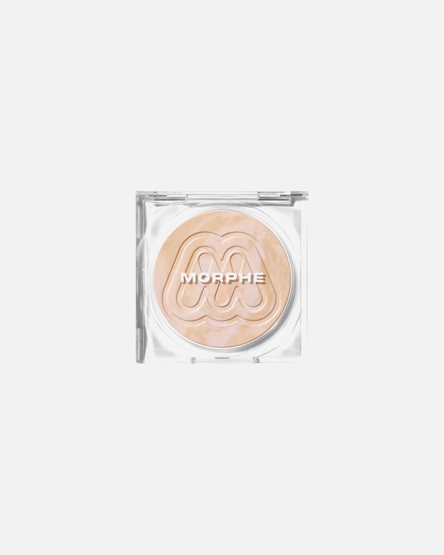 Morphe puder Cloudlight Soft Glow Veil - 74 g