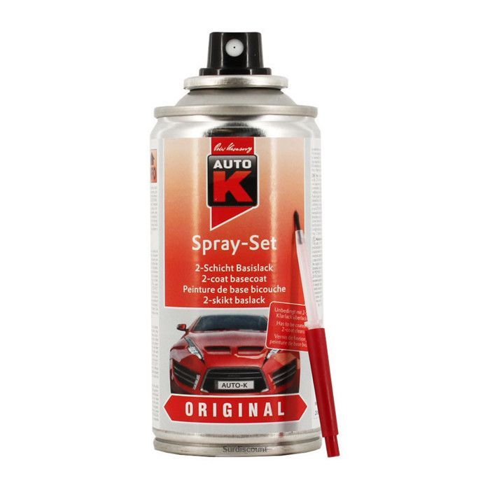 EWP BLANC BANQUISE (Bombe Peinture 150 ml). Pei...