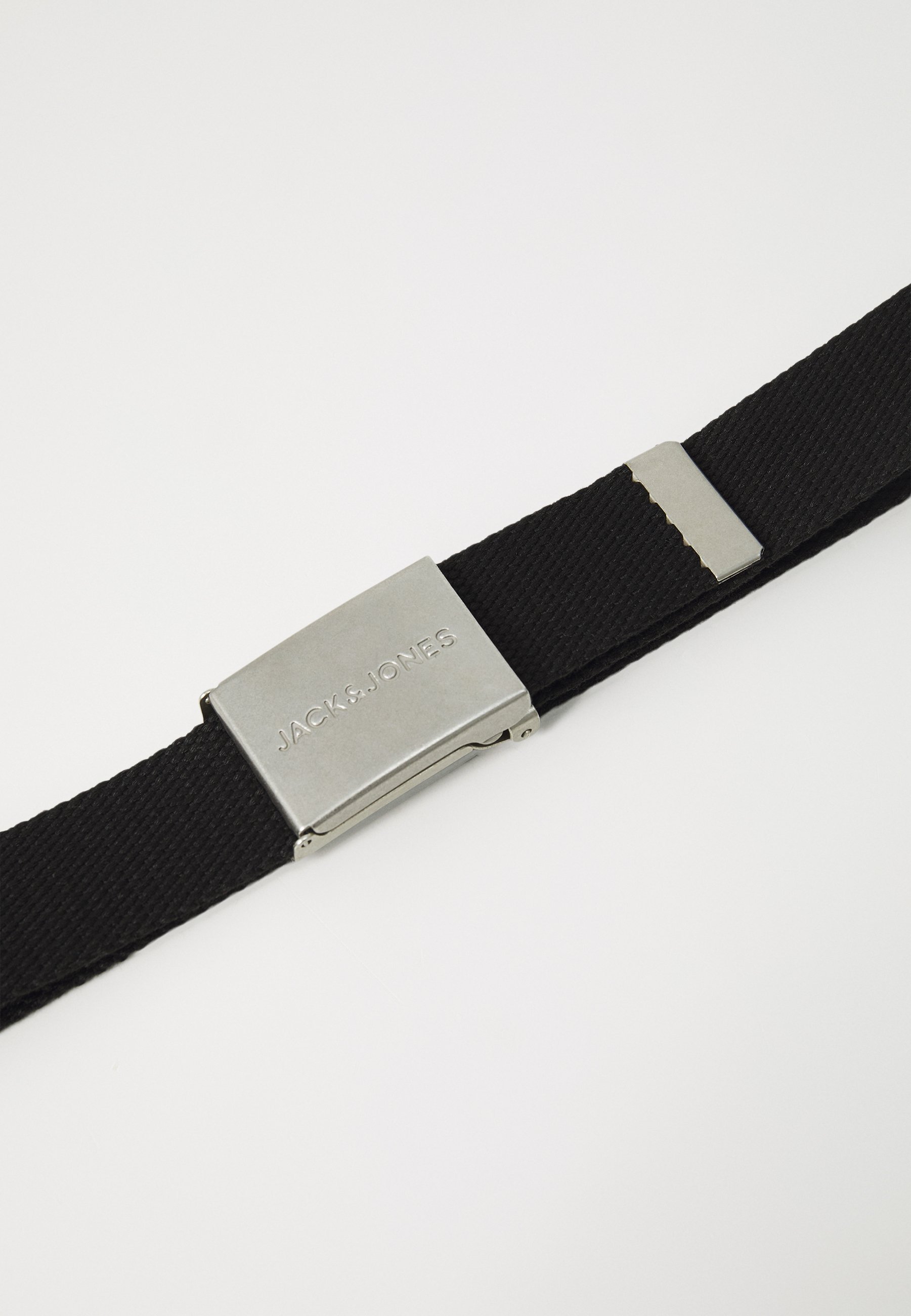 Jack & Jones JACLONDON BELT - Riem - zwart