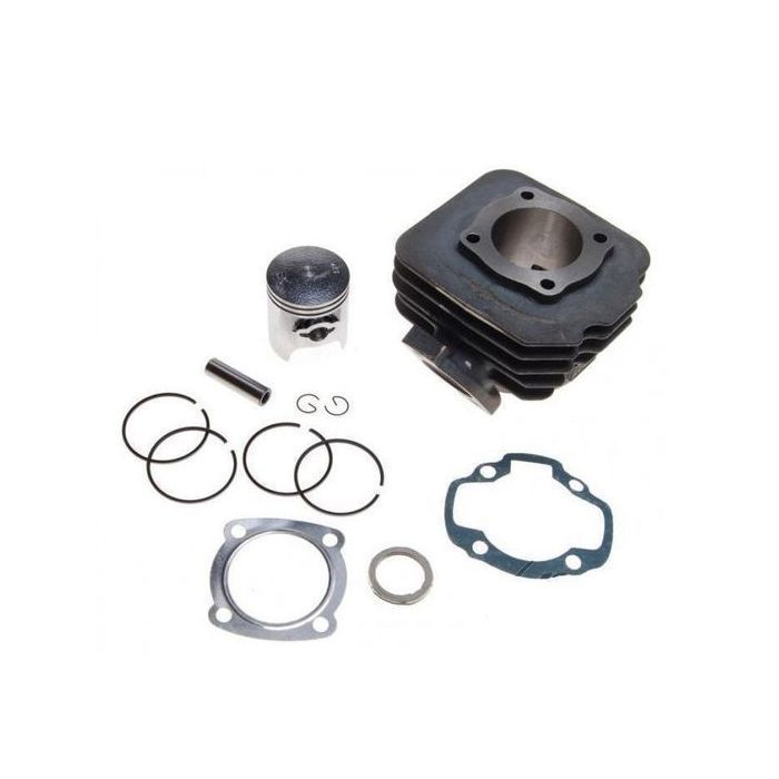 Kit de cilindro de 90 cc y 48 mm, kit para HONDA Lead Bali SFX SH SXR Sky Vision 50