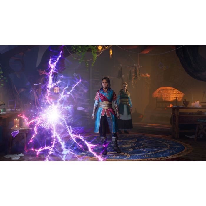Split Fiction - Jeu Xbox Series X