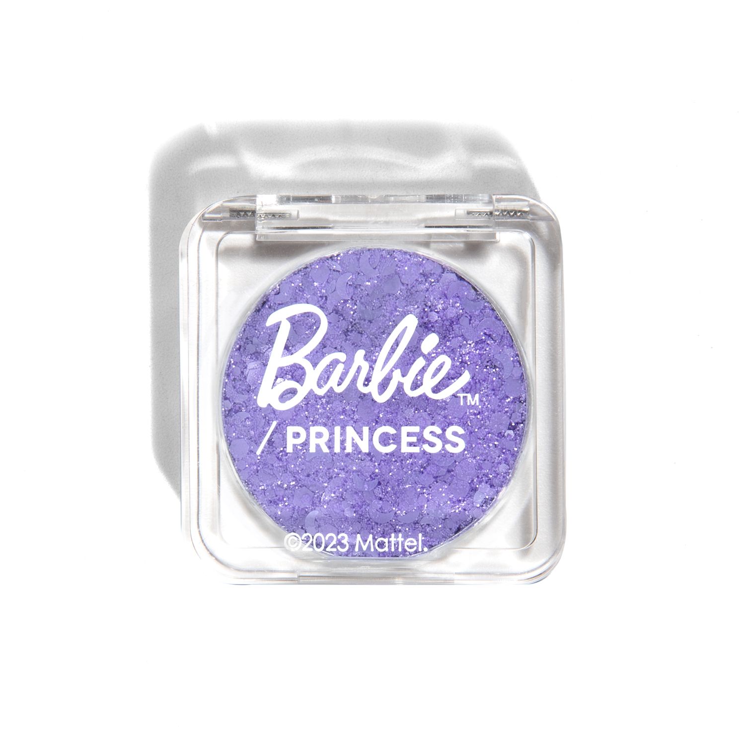 Barbie™/Princeses mirdzumi Marķieri
