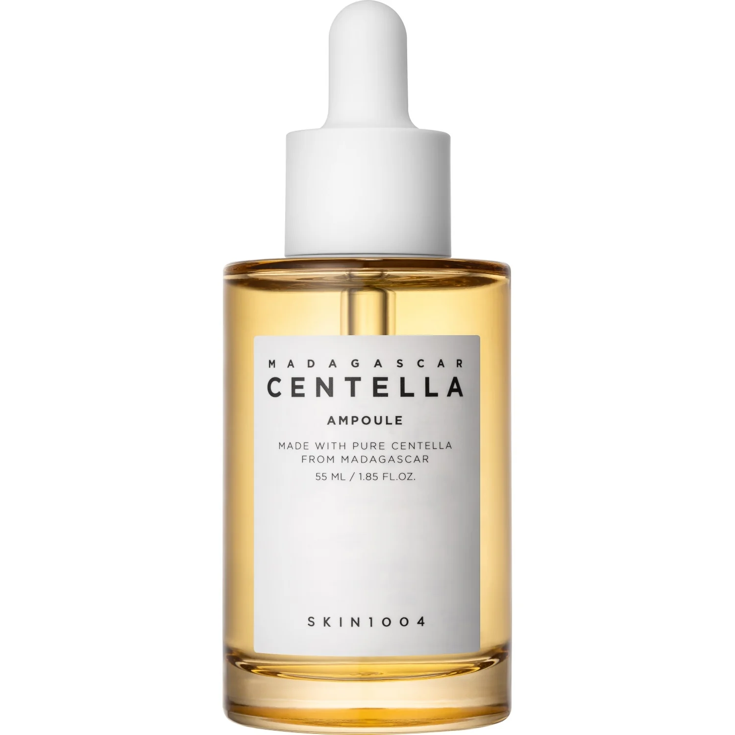 Centella Ampoule - Siero viso effetto globale