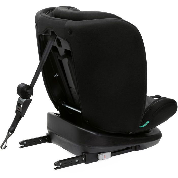 Silla de coche Chicco Mokita i-Size negra