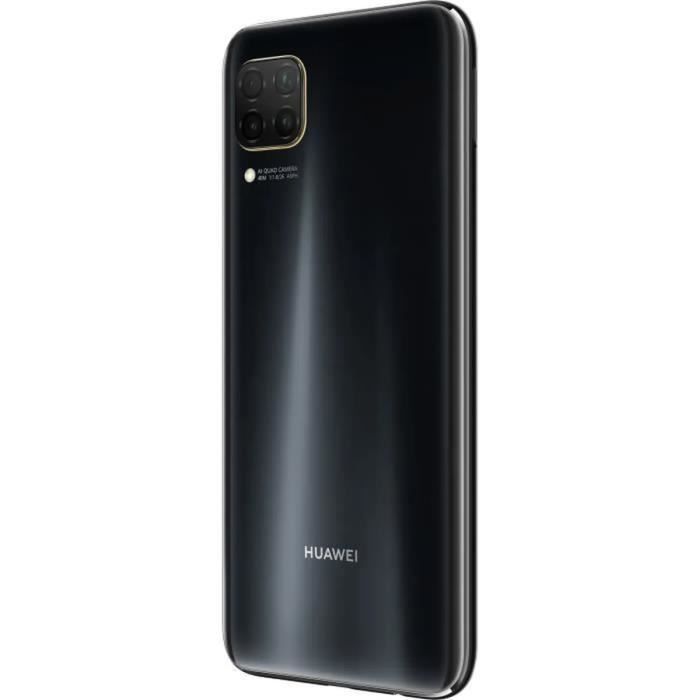 HUAWEI P40 Lite 8+128GB Negro