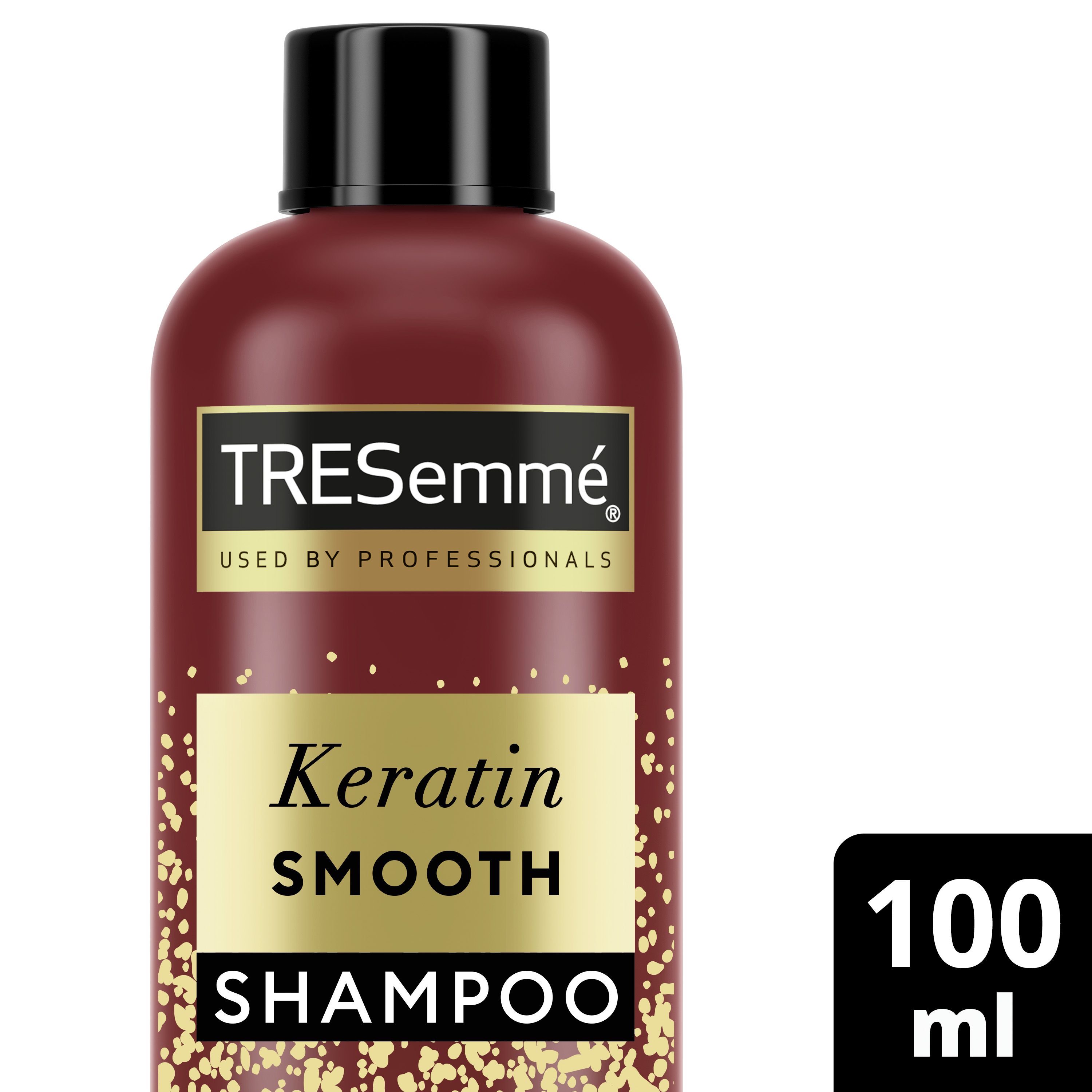 Šampon Keratin Smooth Šamponi za frizerske salone