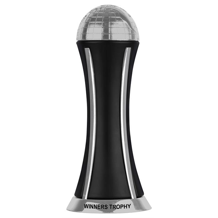 Trofeo Lattafa Winners Silver