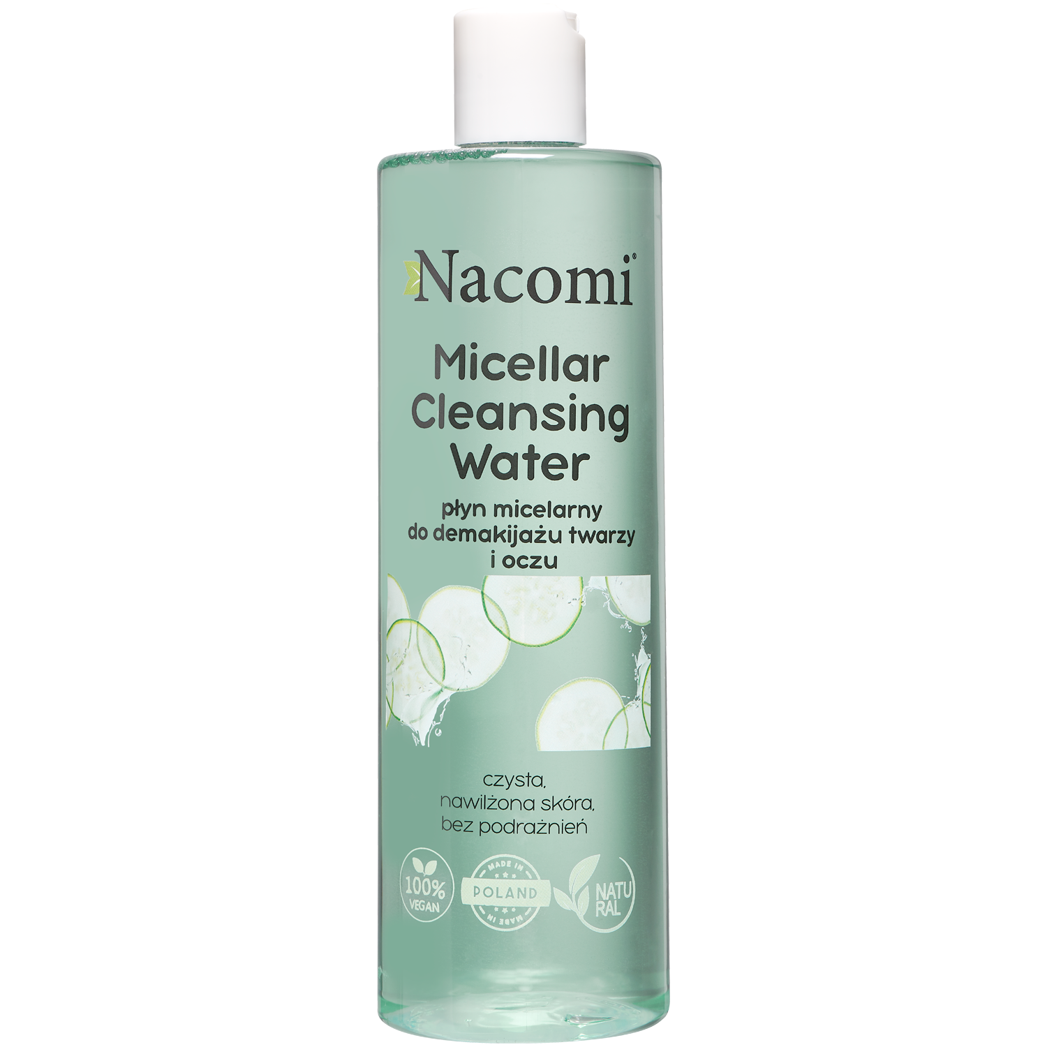 Nacomi