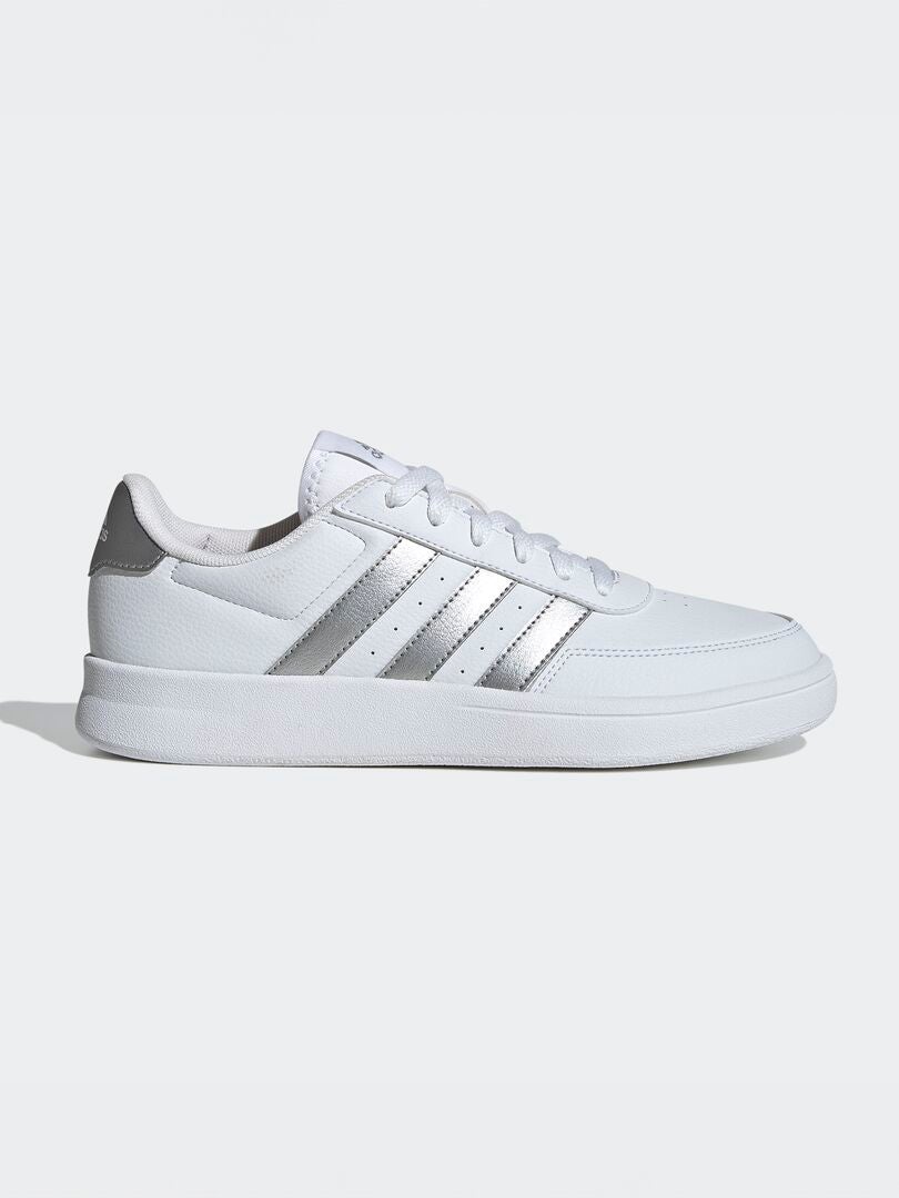 'adidas' 'Breaknet' sneakers - wit
