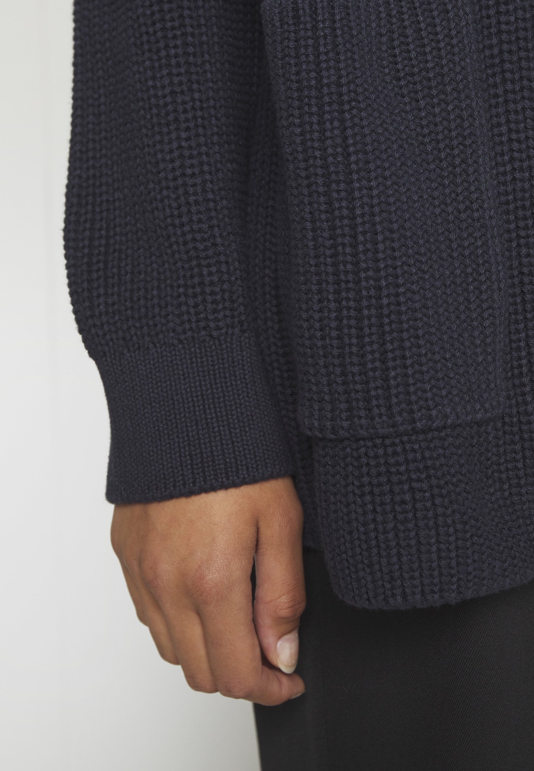 Marc O'Polo kardigan - tamnoplavi