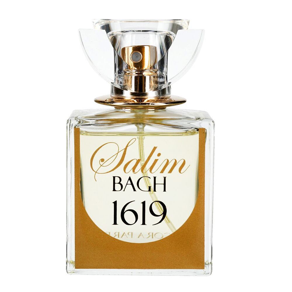 Izdelava tradicionalnih parfumov Salim Bagh 1619