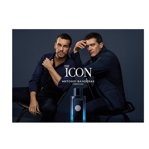 Estuche The Icon| 1UD