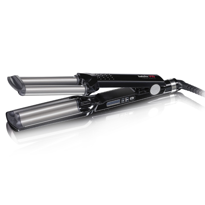 Babyliss Pro Titanium Turmalin