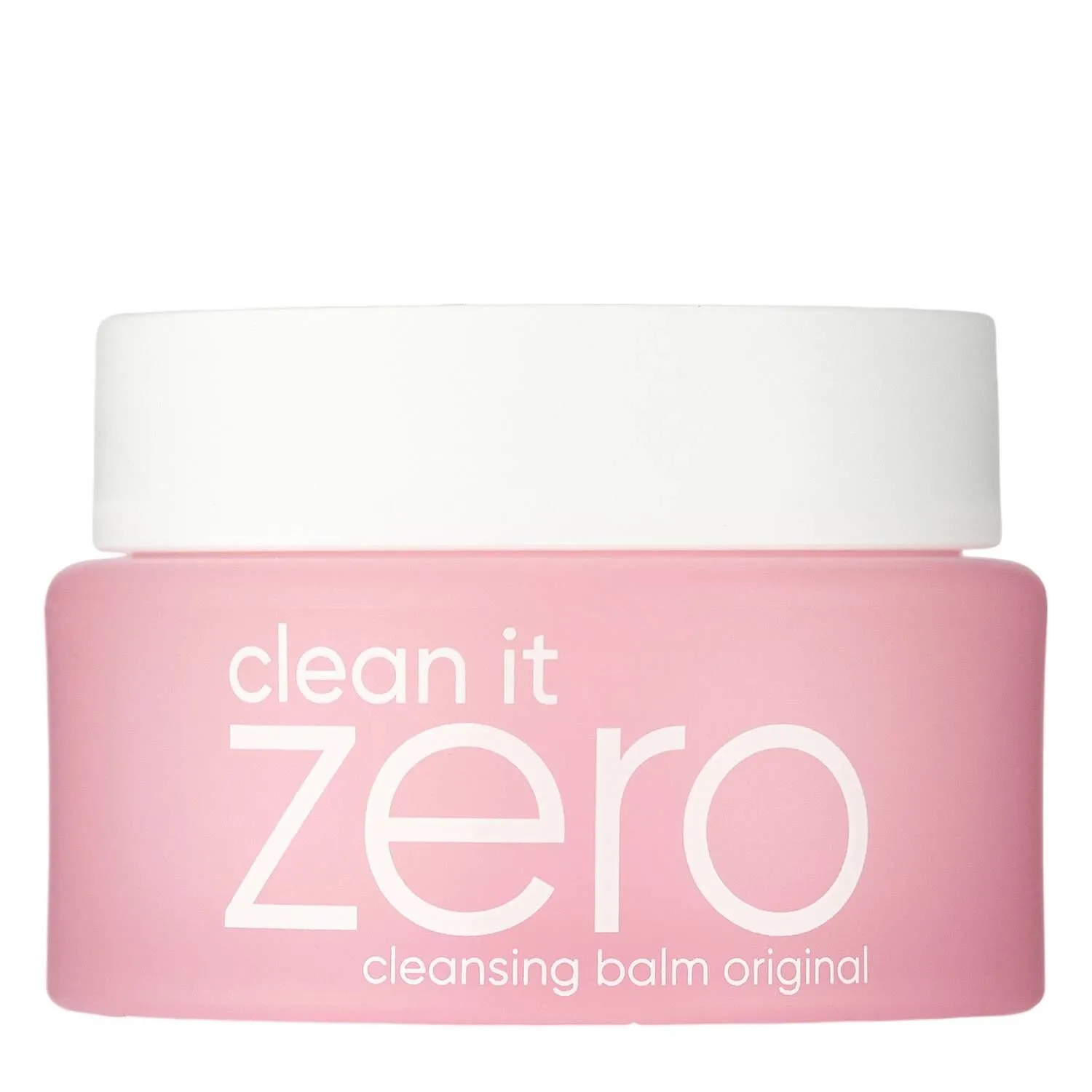 Banila Co Clean it Zero Cleansing Balm Original, 100 ml
