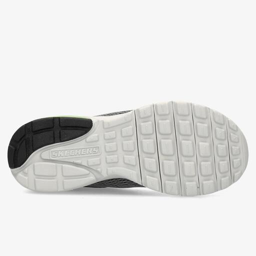  Skechers Razor Flex Air Slip