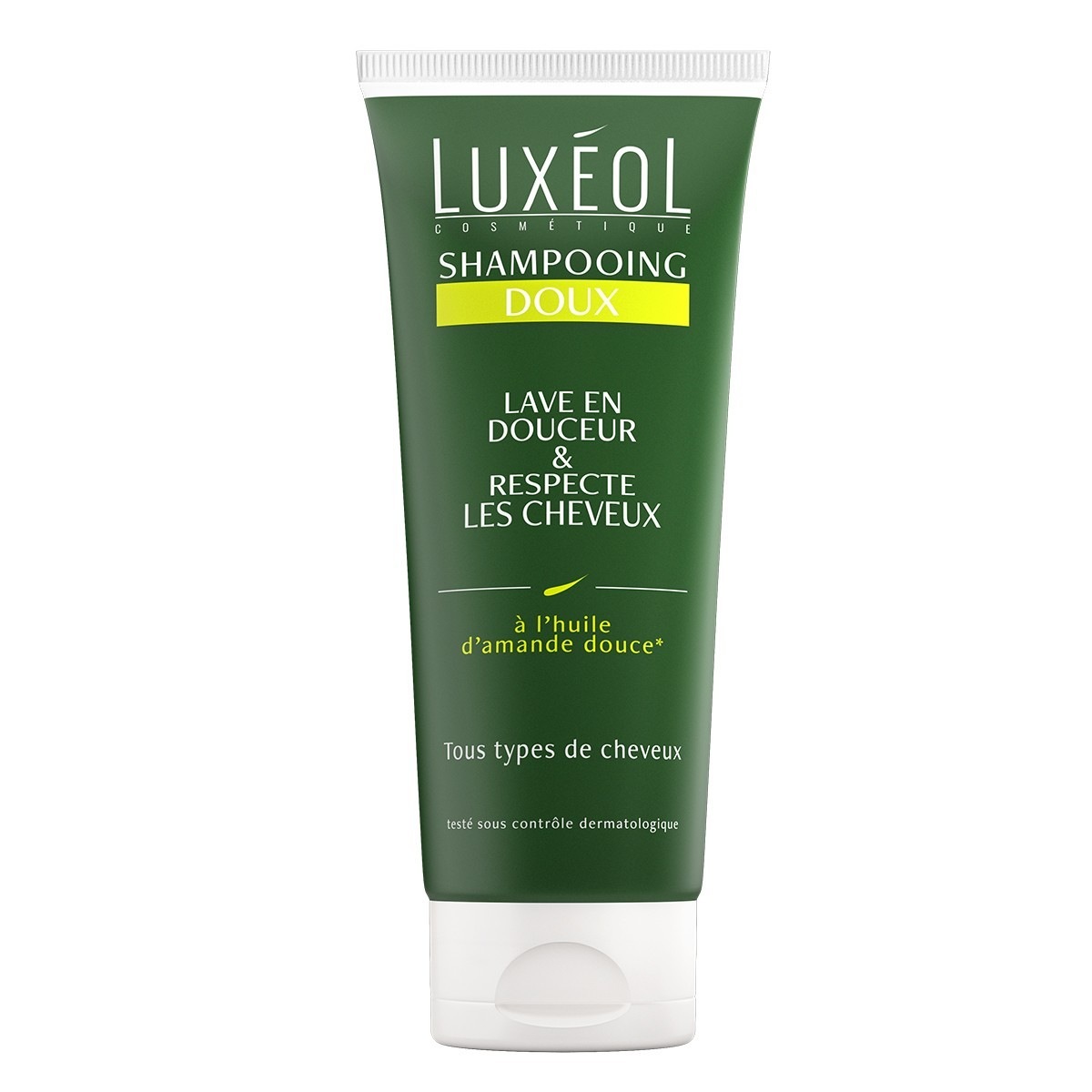 Luxéol Doux