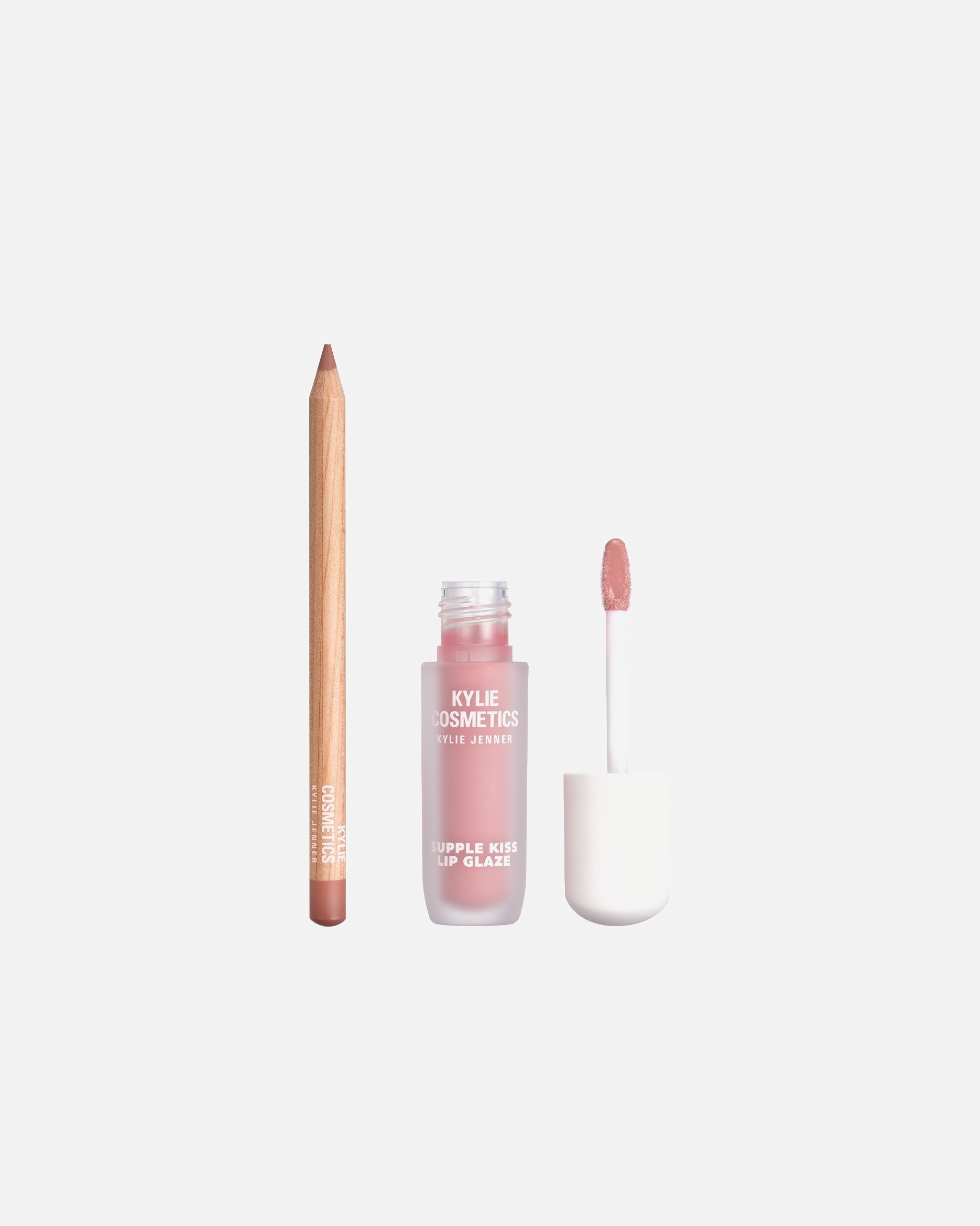 KYLIE COSMETICS lūpų blizgių rinkinys – 1 g
