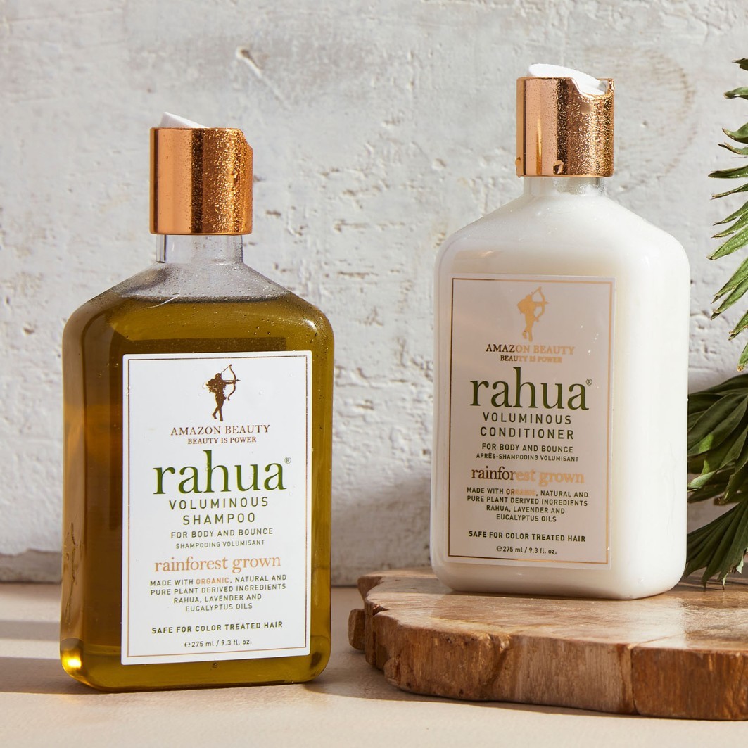 rahua regenerator za volumen - 275 ml