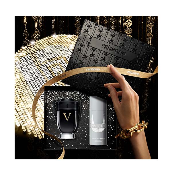 Estuche Invictus Victory | 1UD