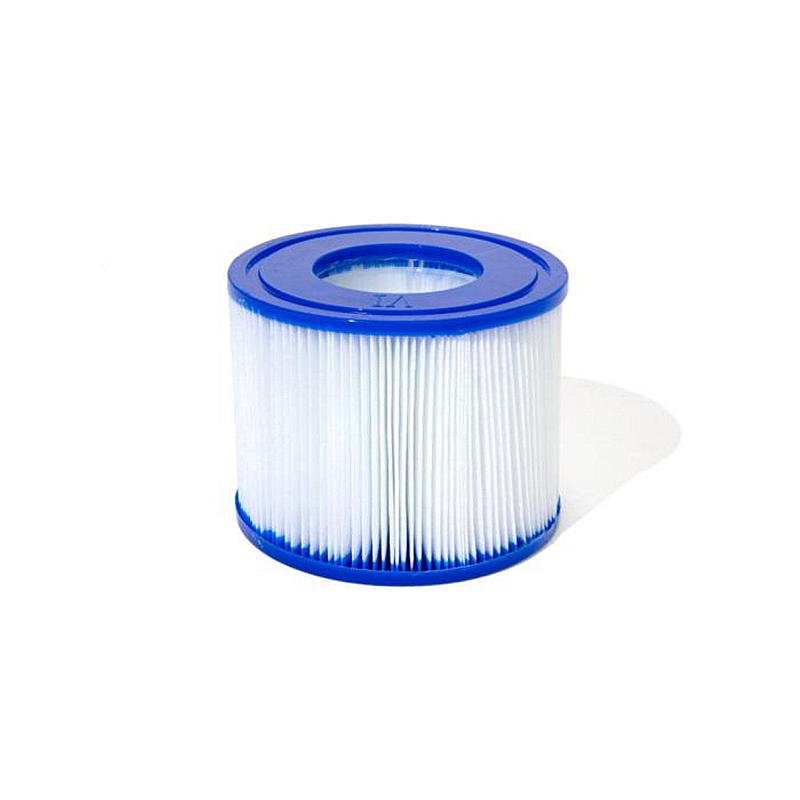 Bestway filters, 2-pack voor Lay-Z spa