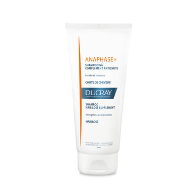 Ducray Anaphase Anti-hårtap komplementsjampo 200 ml