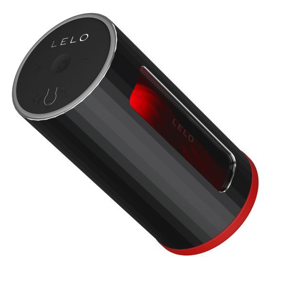 Lelo F1S V2X