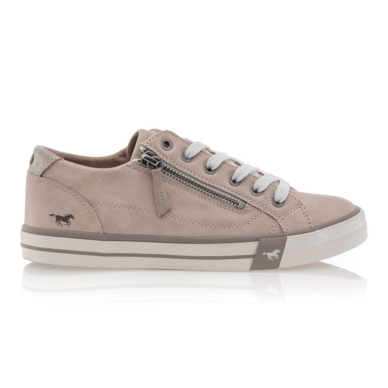 Zapatillas deportivas Femme Rose
